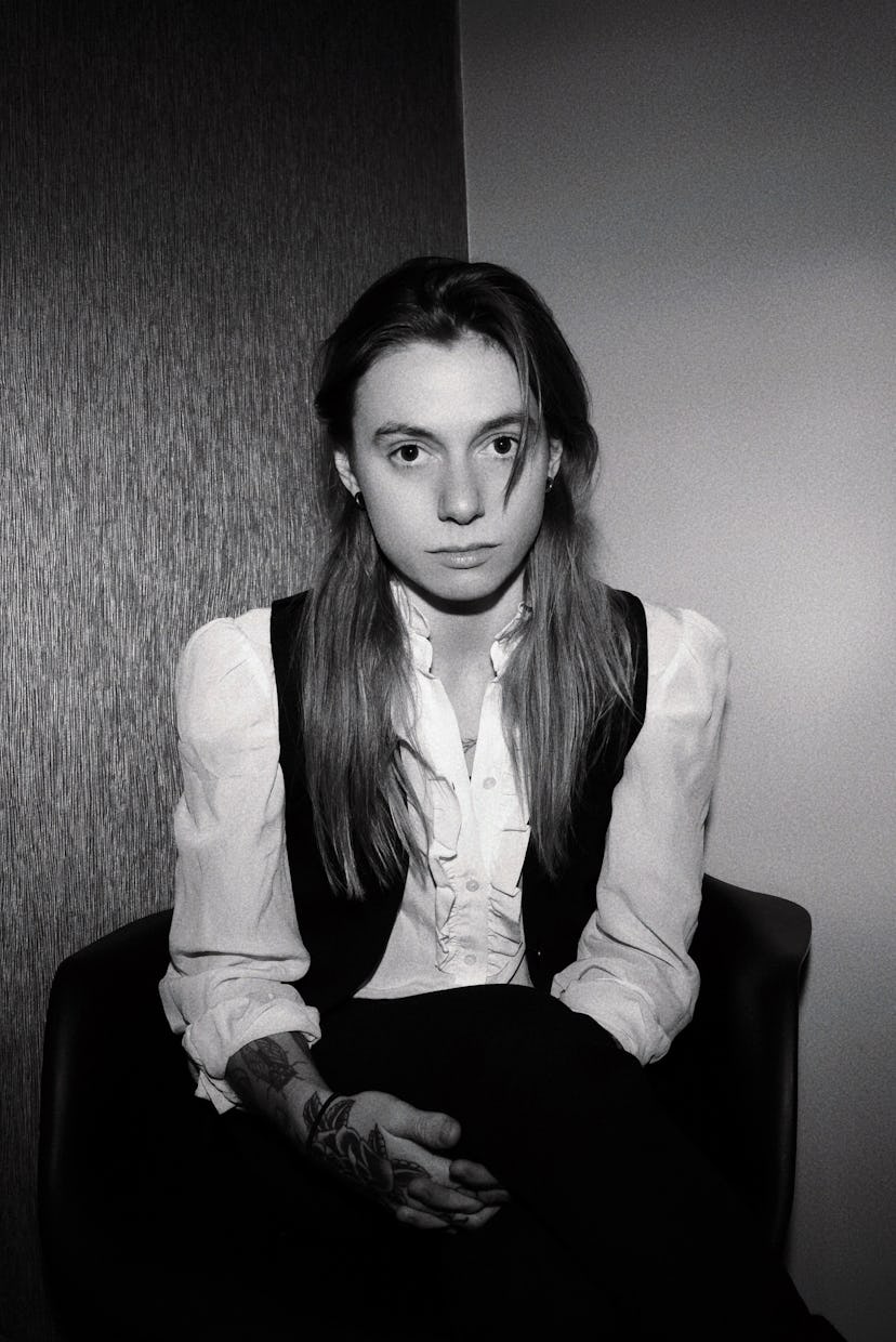 Skip-BO, a surprise Lucy Dacus performance, and “pre-show wiggle-release.”