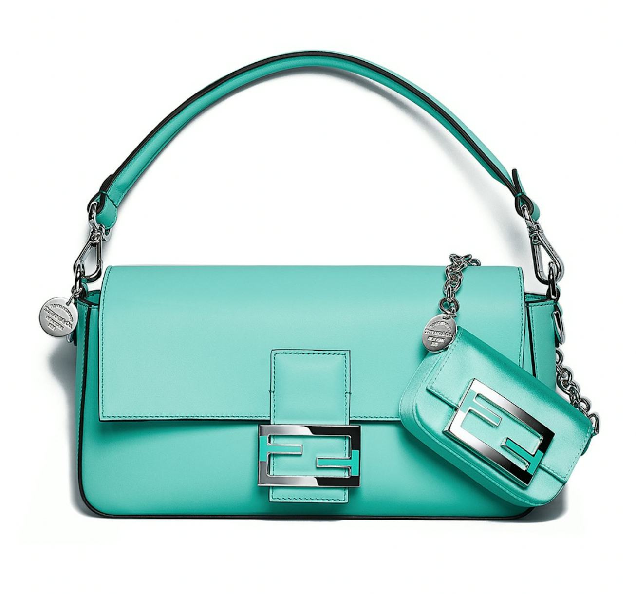 Fendi x Tiffany & Co.