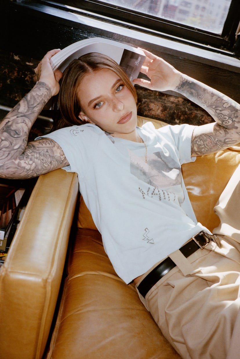 The Young Miko Effect