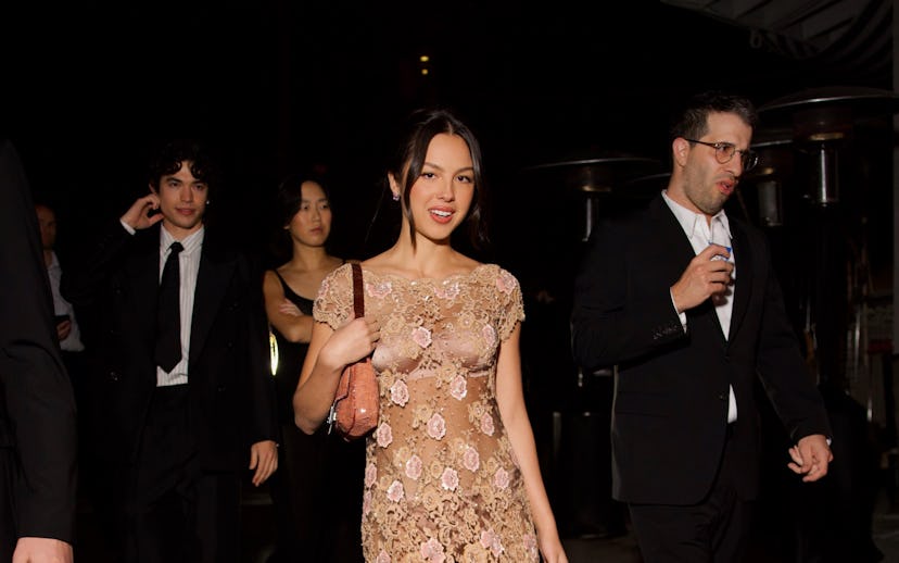 The Best Afterparty Looks At The 2026 Grammys