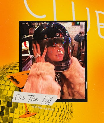 How To Reject Someone, According To A Party Girl