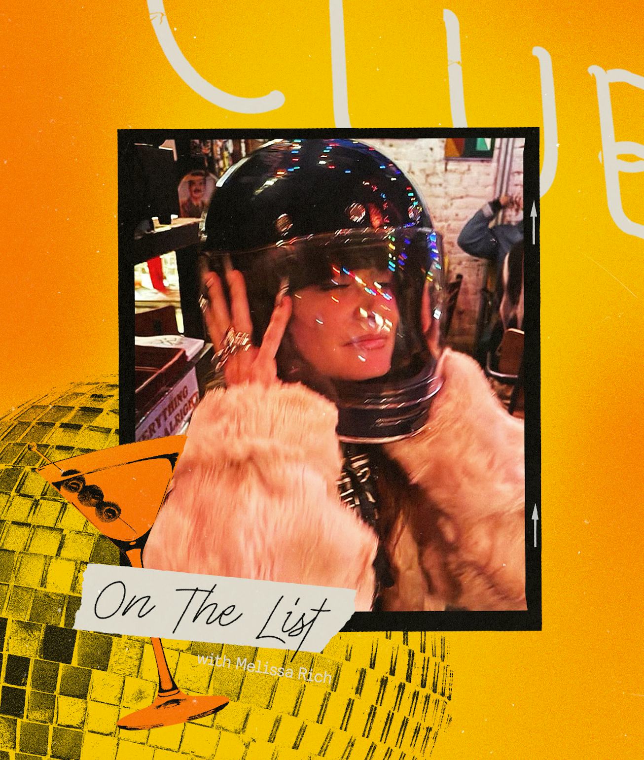 How To Reject Someone, According To A Party Girl