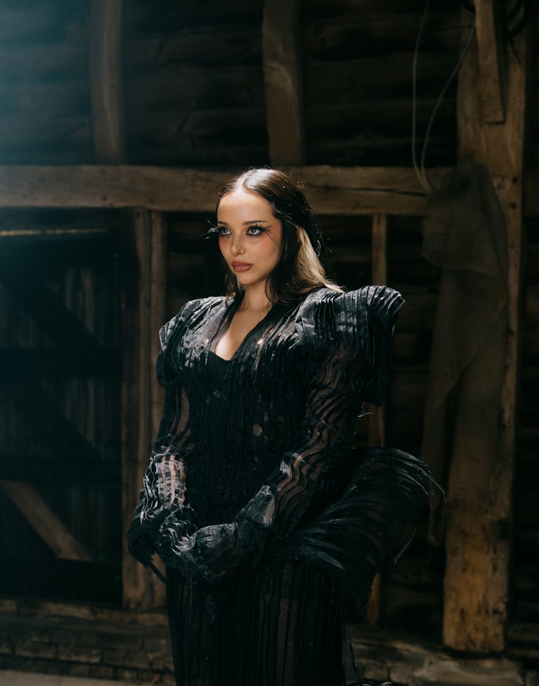 JADE Shows The Sinners A Good Time