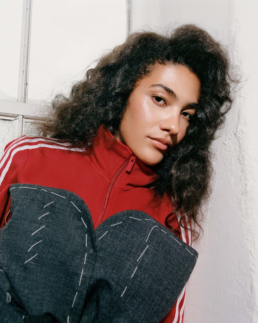 Olivia Dean Is For Lovers