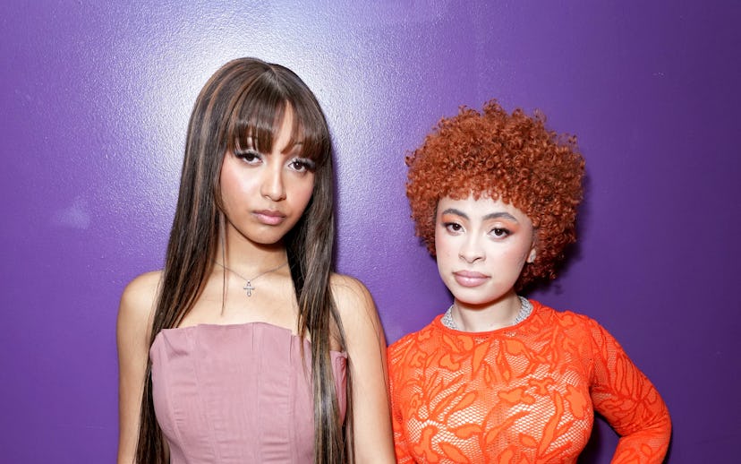 Ice Spice & PinkPantheress Would Add This Artist To "Boy's A Liar Pt. 2"