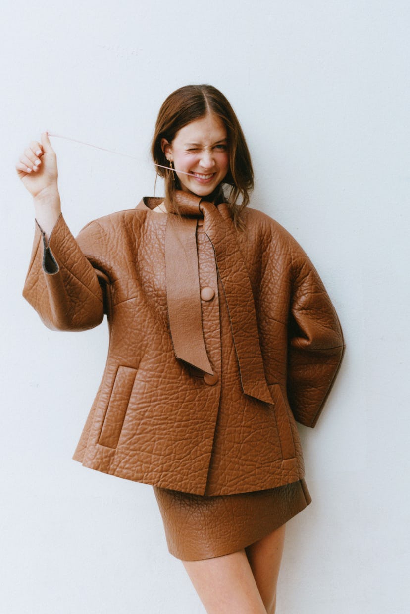 Prada clothing, Skydiamond jewelry