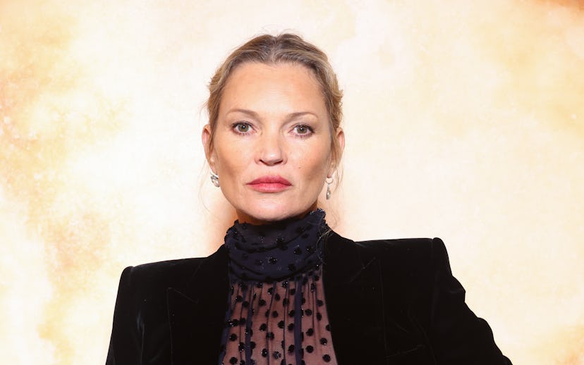 PARIS, FRANCE - MARCH 11: (EDITORIAL USE ONLY - For Non-Editorial use please seek approval from Fash...