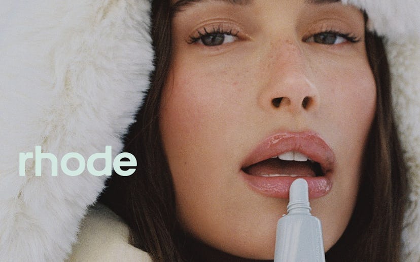 Rhode Fights Back Against Winter With Two Hydrating Launches
