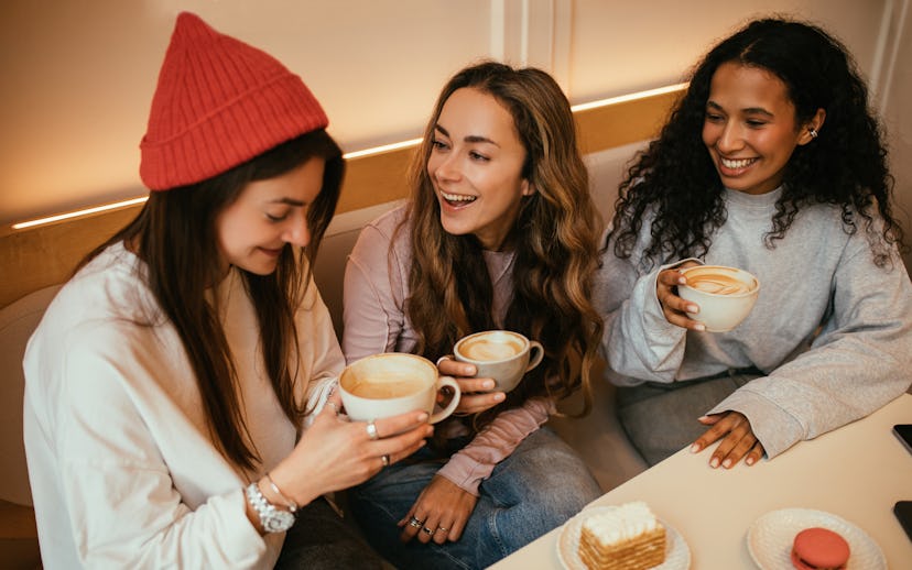 Everything you need to know about angel numbers.