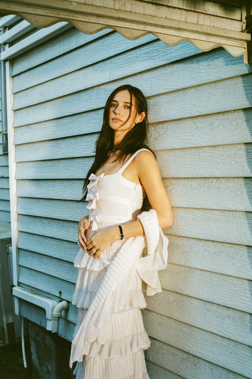 Devon Lee Carlson Is For The Girls